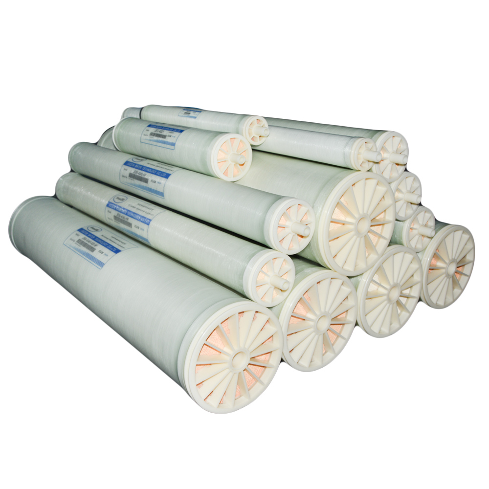 Energy Conservation Reverse Osmosis Membrane Elemen